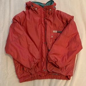 Vintage Gore-Tex Ski/Winter jacket